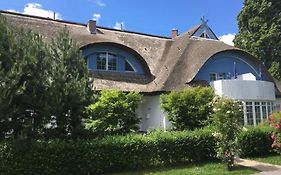 Ostsee Wellnessresidenz Wohnung 10 in Zingst